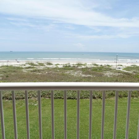 Spanish Main 66- Direct Oceanfront Condo! 可可比奇 外观 照片