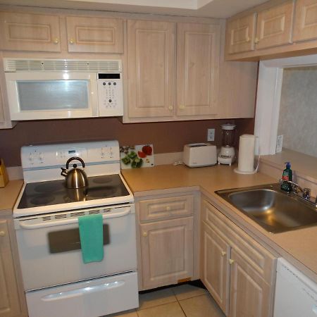 Spanish Main 66- Direct Oceanfront Condo! 可可比奇 外观 照片