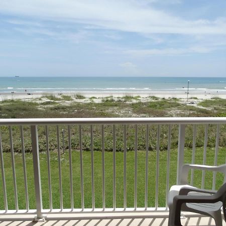 Spanish Main 66- Direct Oceanfront Condo! 可可比奇 外观 照片