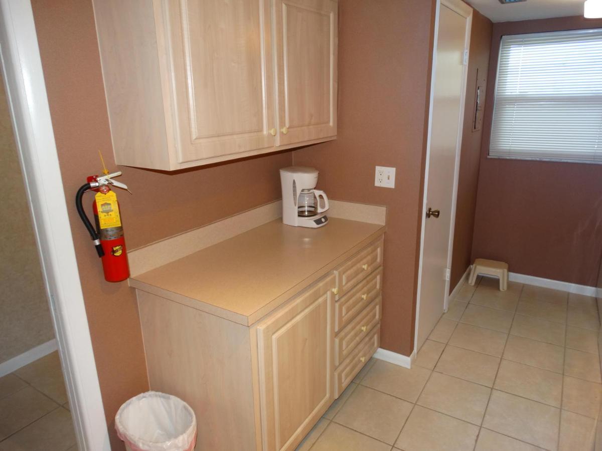 Spanish Main 66- Direct Oceanfront Condo! 可可比奇 外观 照片