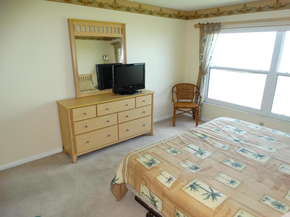 Spanish Main 66- Direct Oceanfront Condo! 可可比奇 外观 照片