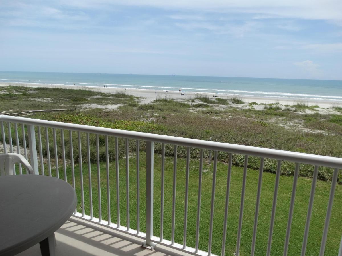 Spanish Main 66- Direct Oceanfront Condo! 可可比奇 外观 照片