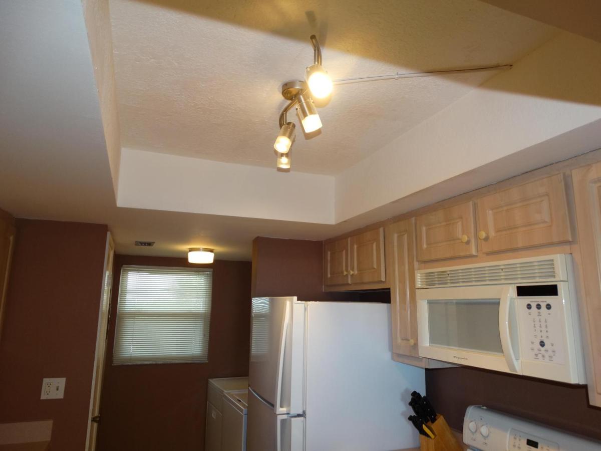 Spanish Main 66- Direct Oceanfront Condo! 可可比奇 外观 照片