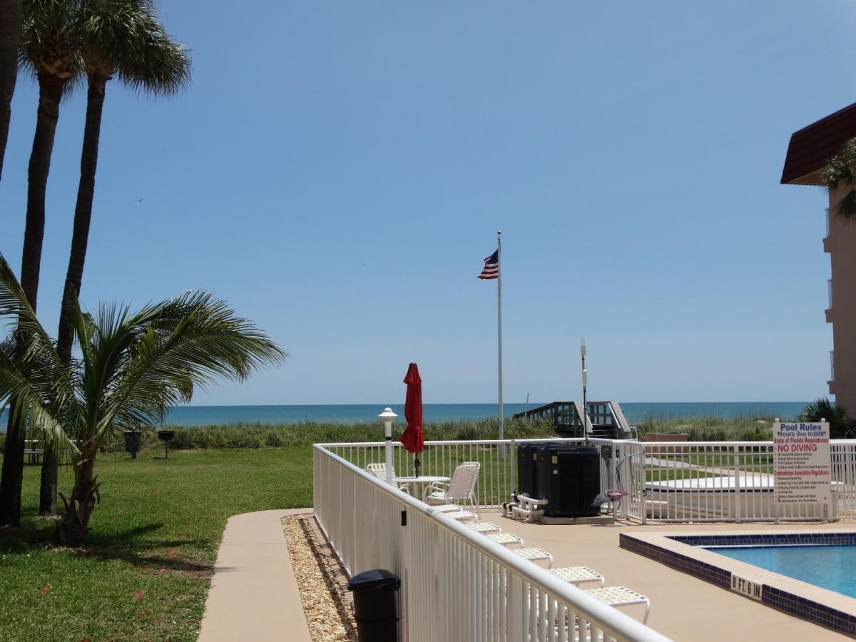 Spanish Main 66- Direct Oceanfront Condo! 可可比奇 外观 照片