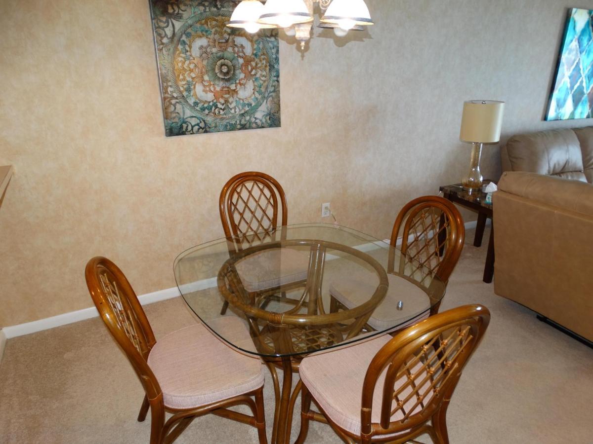 Spanish Main 66- Direct Oceanfront Condo! 可可比奇 外观 照片