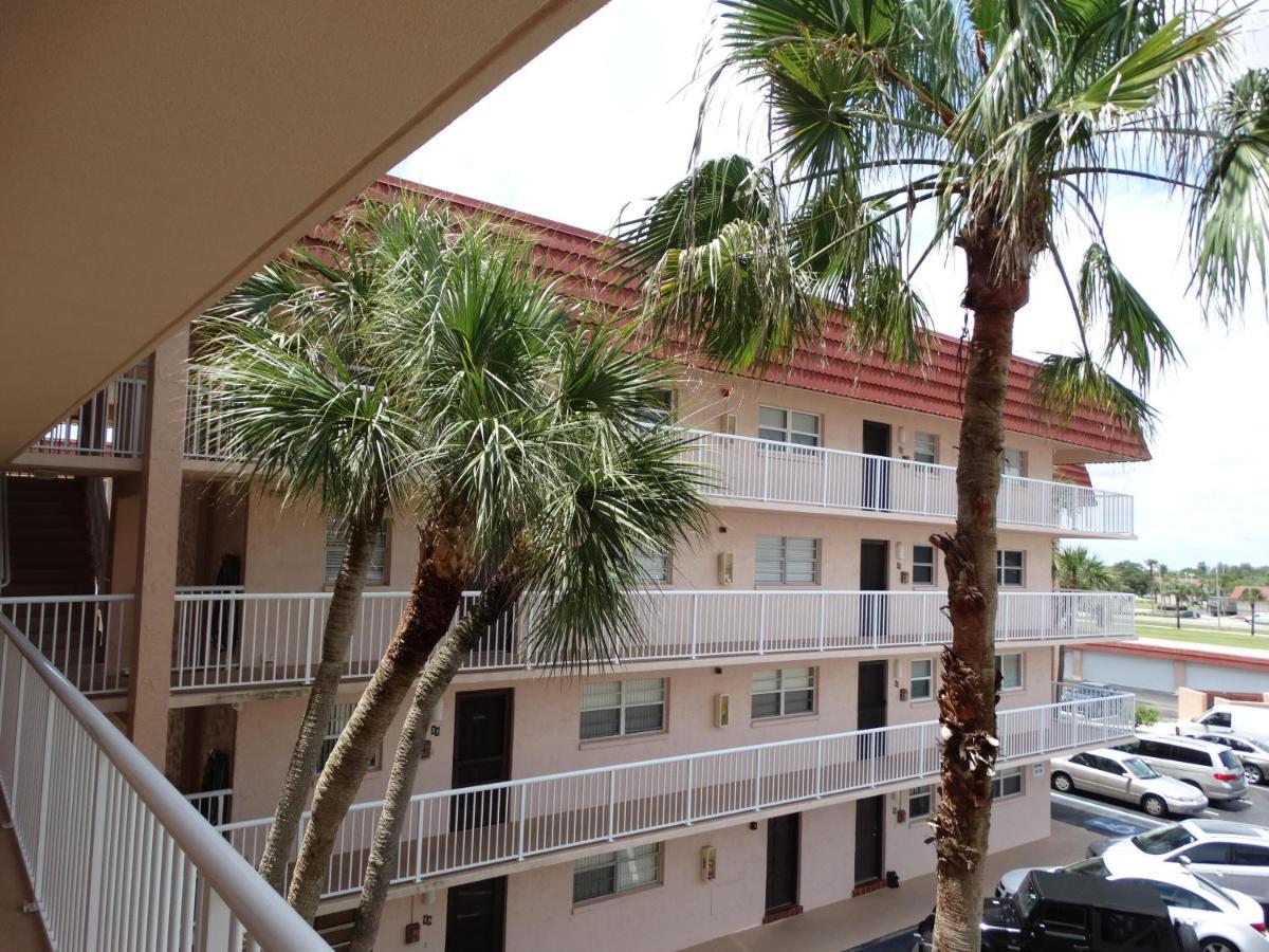 Spanish Main 66- Direct Oceanfront Condo! 可可比奇 外观 照片