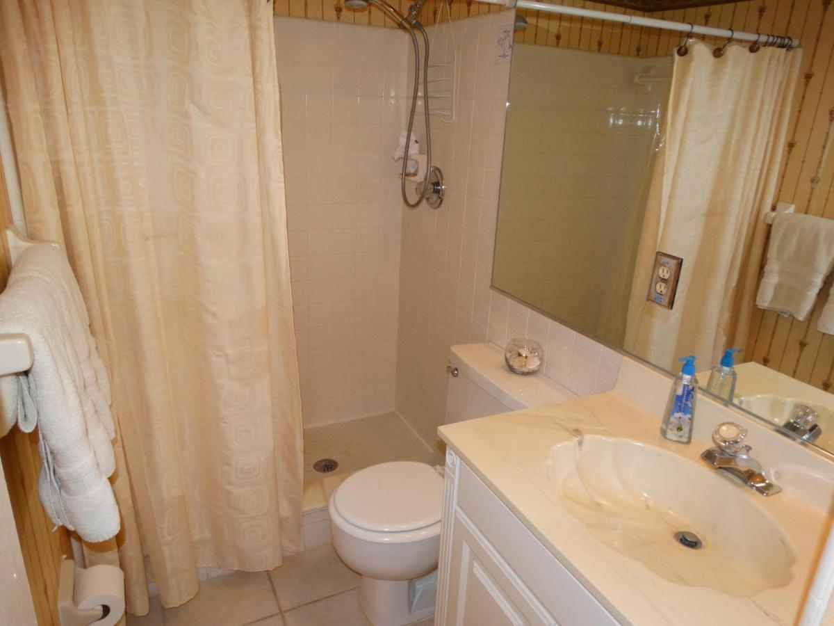 Spanish Main 66- Direct Oceanfront Condo! 可可比奇 外观 照片