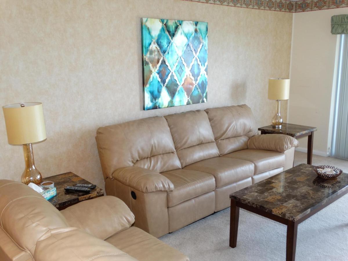 Spanish Main 66- Direct Oceanfront Condo! 可可比奇 外观 照片