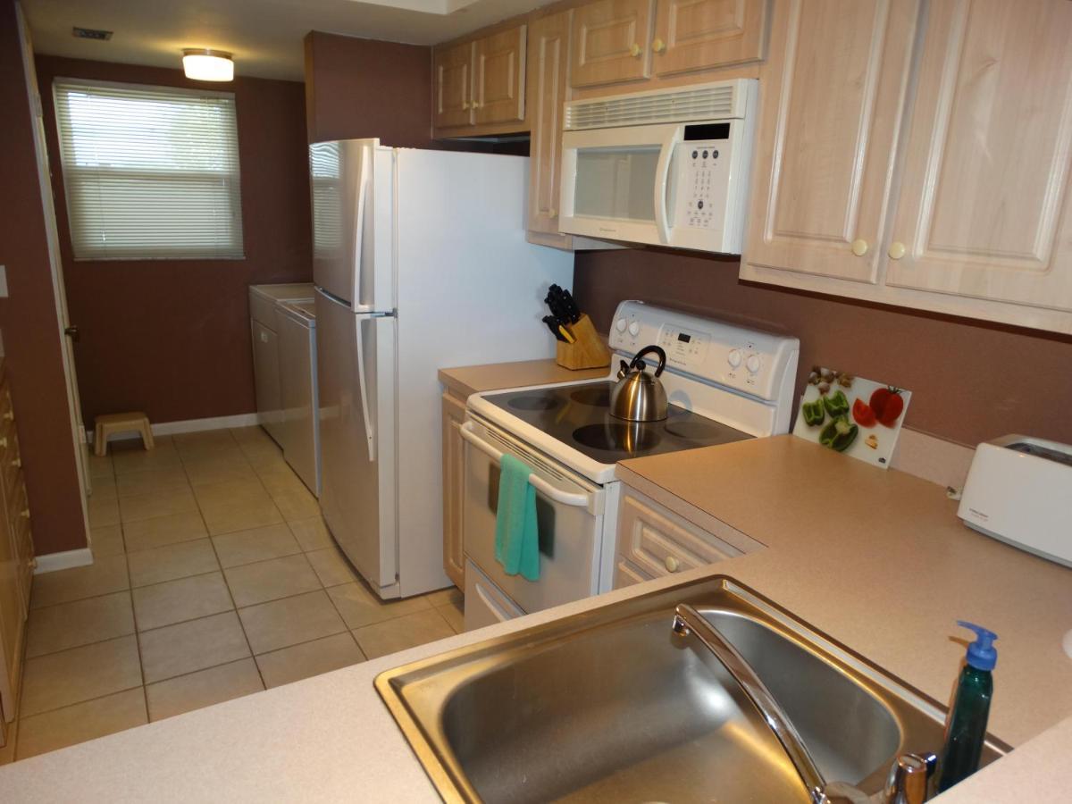 Spanish Main 66- Direct Oceanfront Condo! 可可比奇 外观 照片